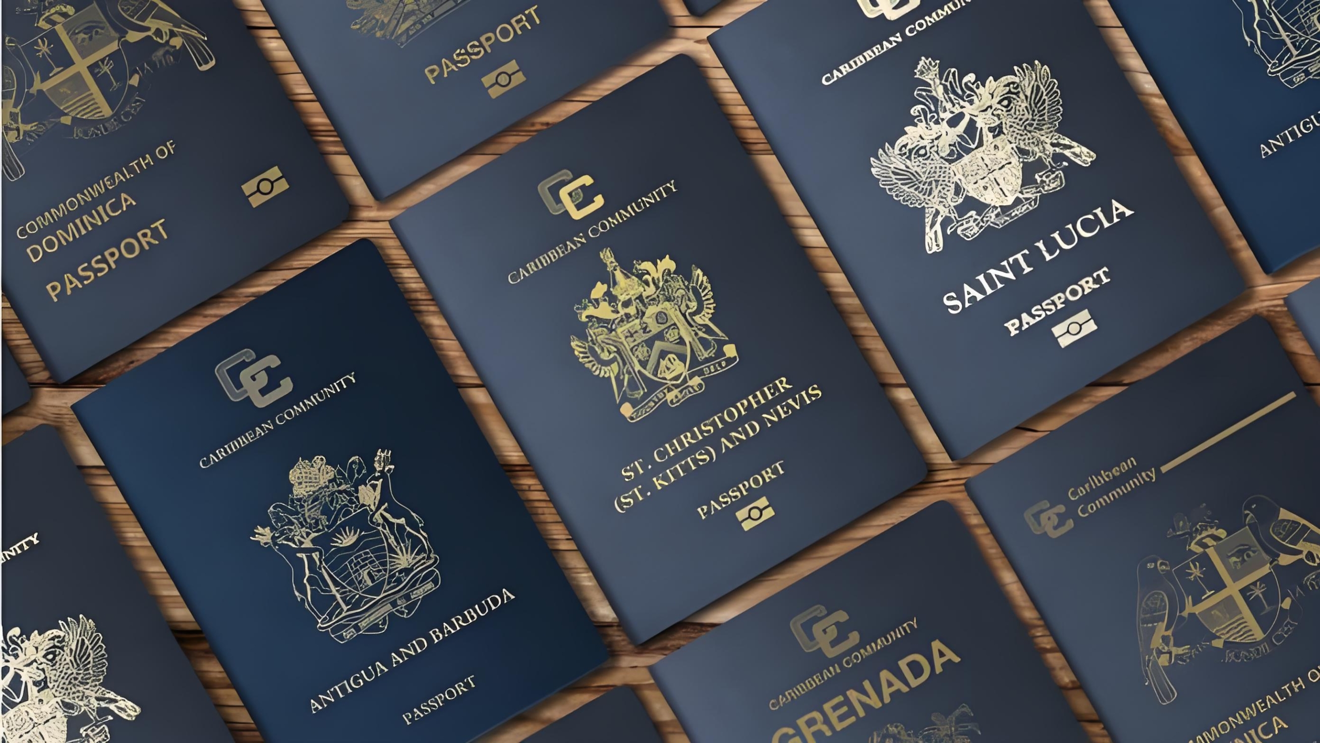 Antigua and Barbuda’s Citizenship by Investment Program Ranks 3rd Globally