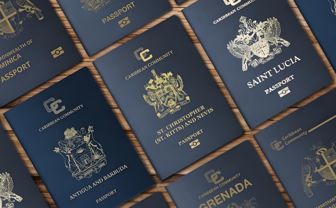 Antigua and Barbuda’s Citizenship by Investment Program Ranks 3rd Globally