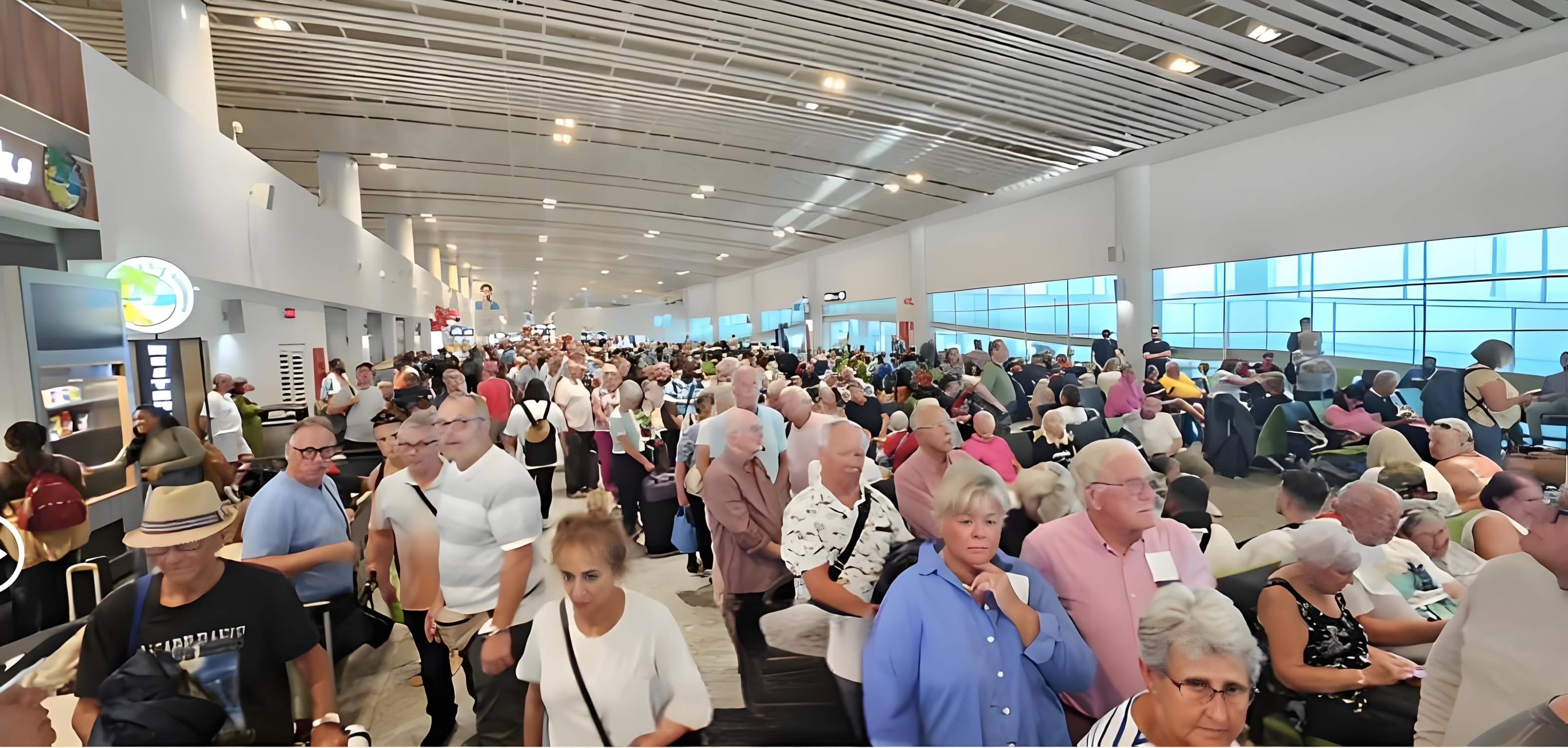 Antigua and Barbuda Tourism Surges in 2024, Aiming to Outpace 2019 Record Numbers