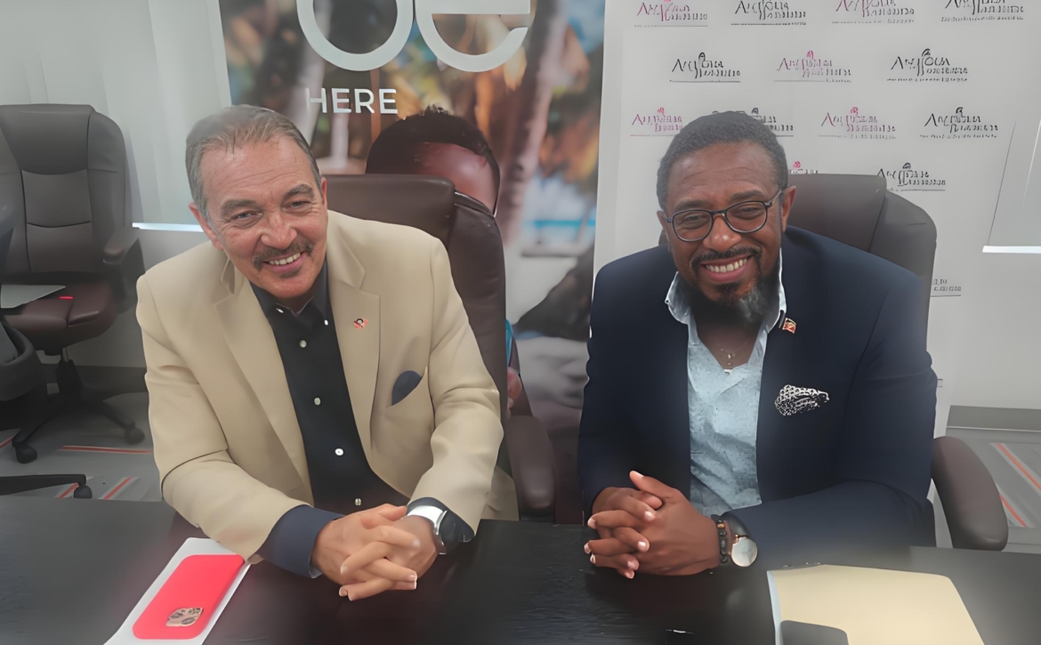 Antigua and Barbuda celebrates a significant milestone in the Tourism sector